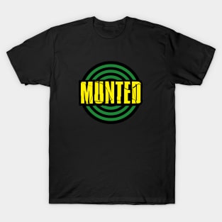 Munted T-Shirt
